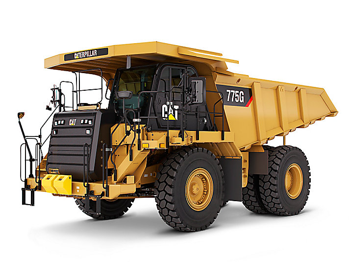 775G