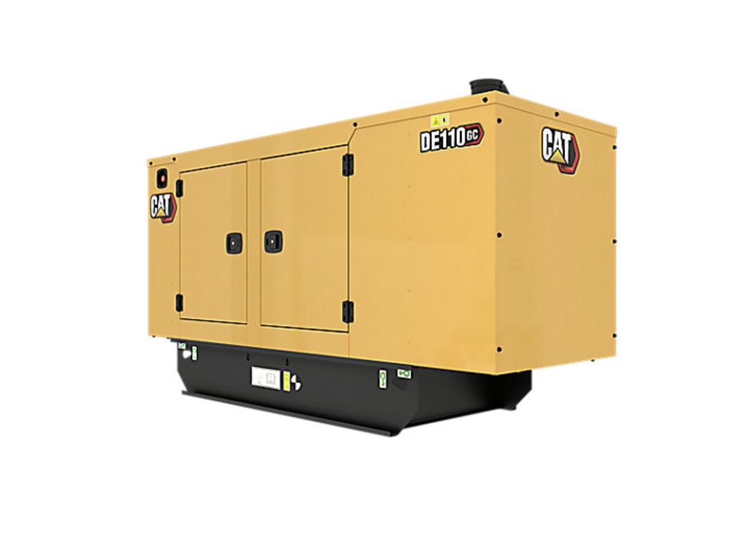 DE110GC