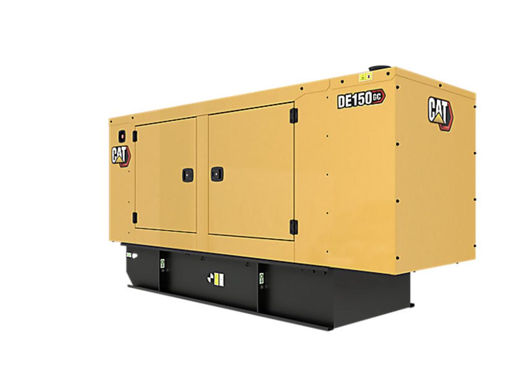 DE150GC