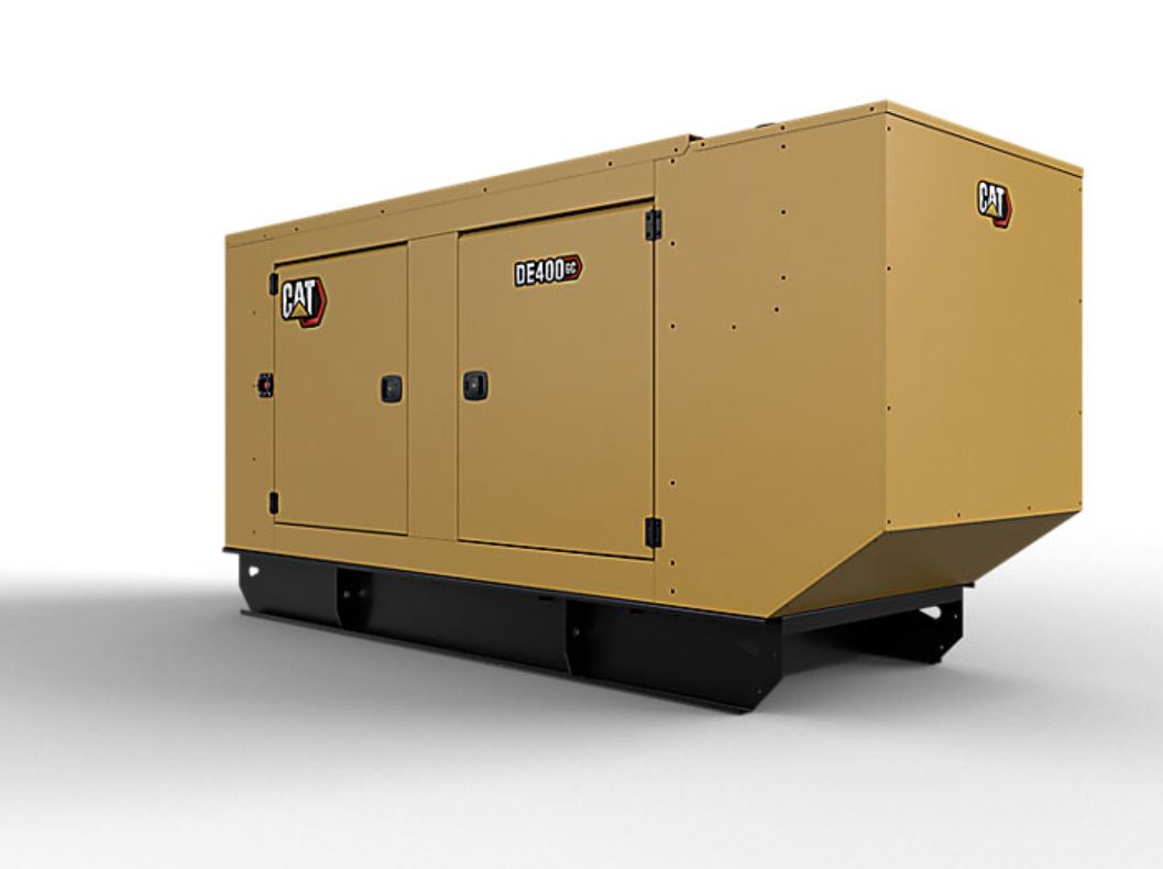 DE400GC