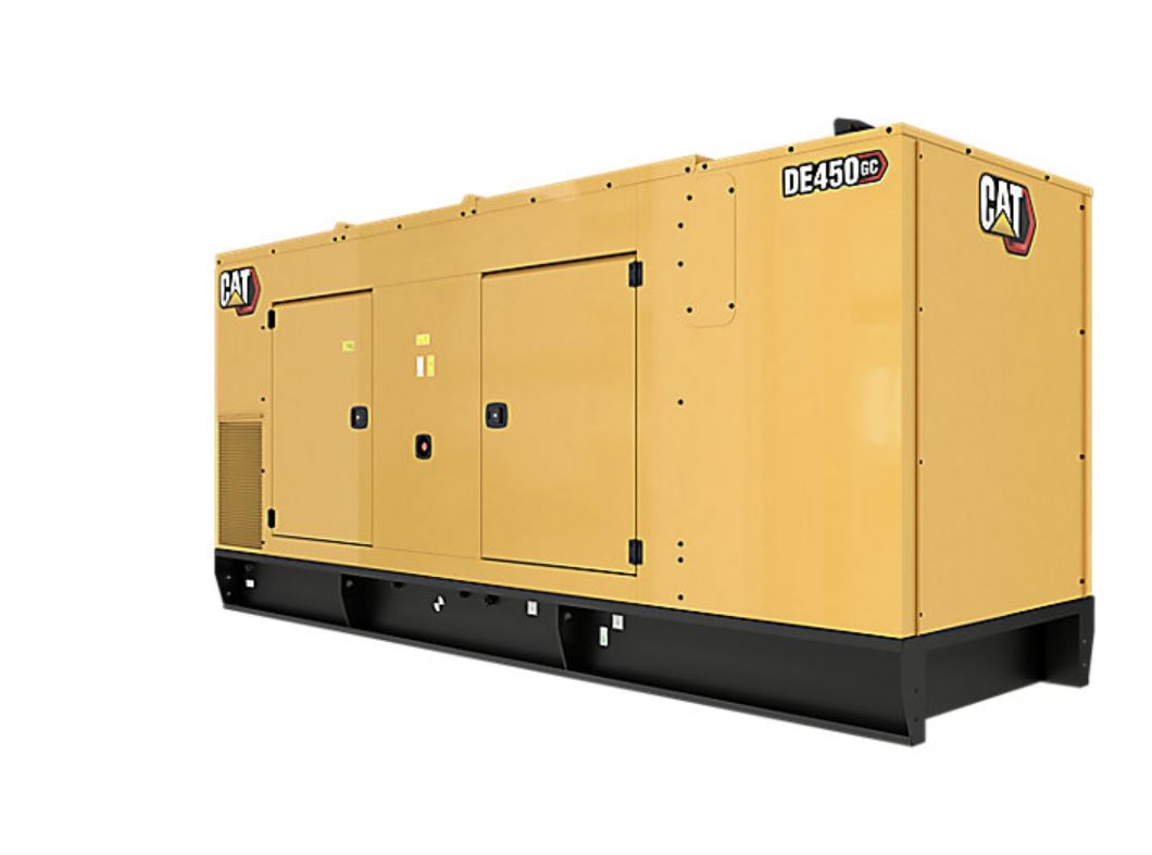 DE450GC