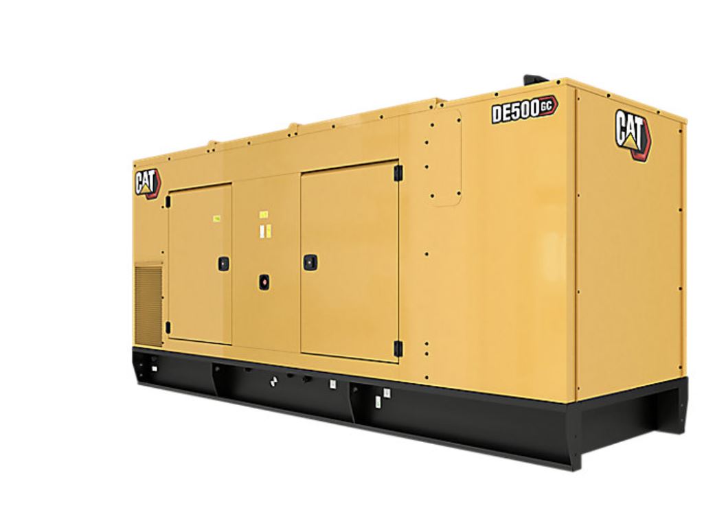 DE500GC