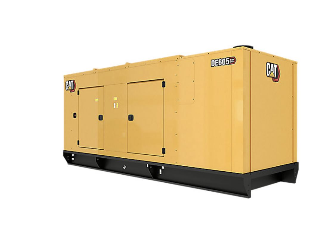 DE605GC