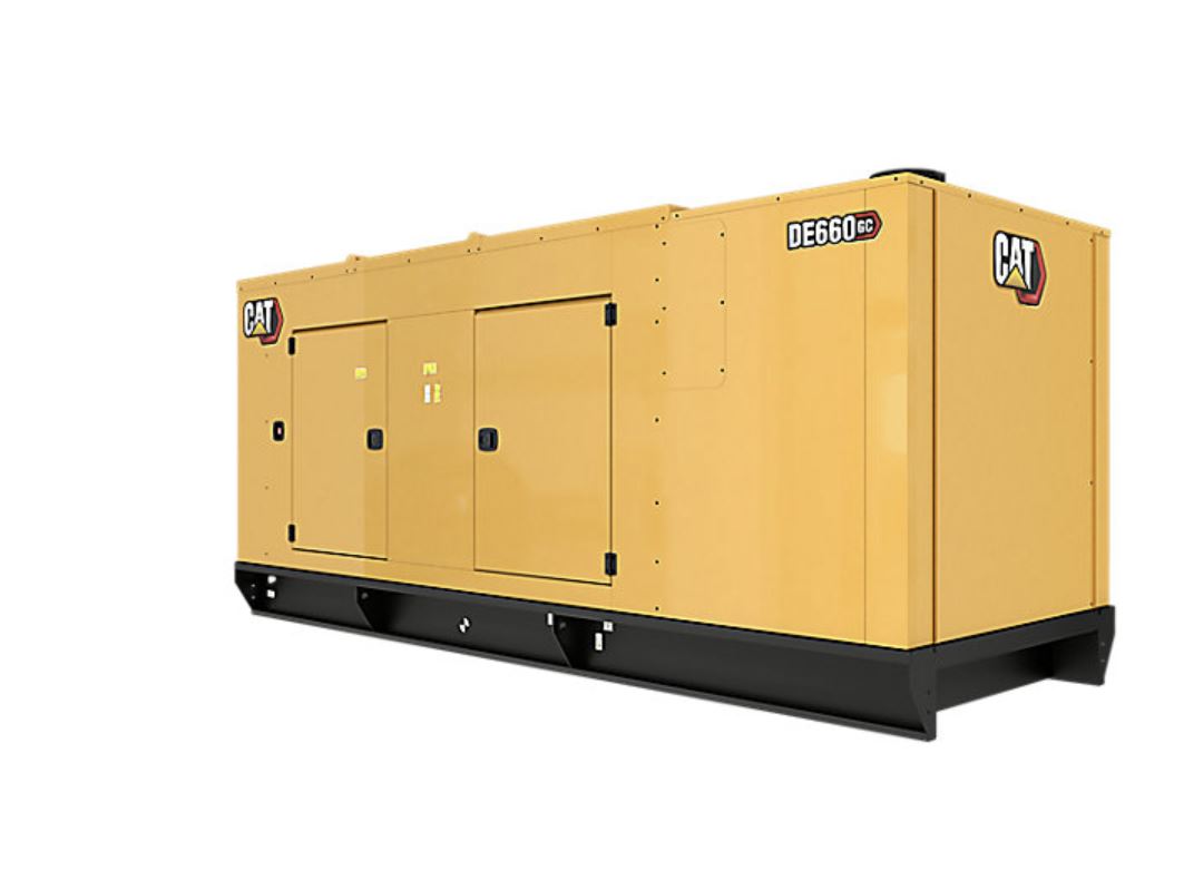 DE660GC