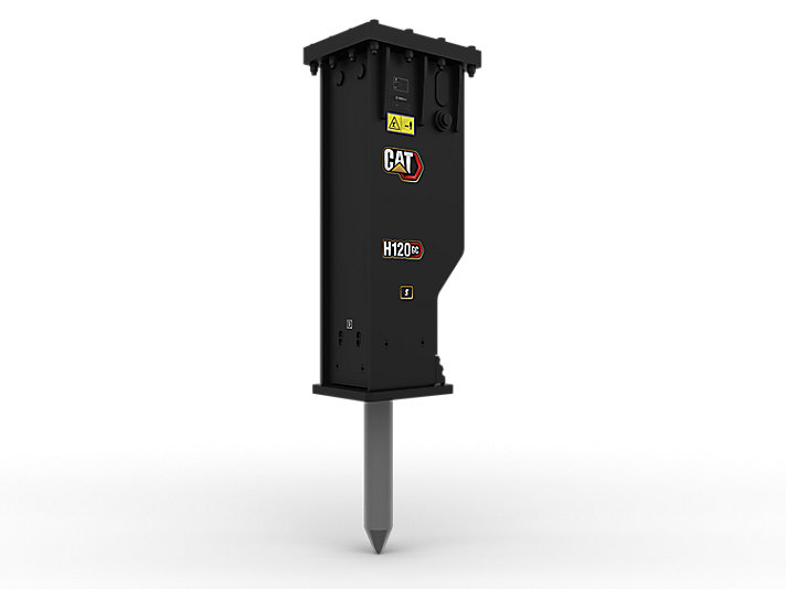 H120GCS