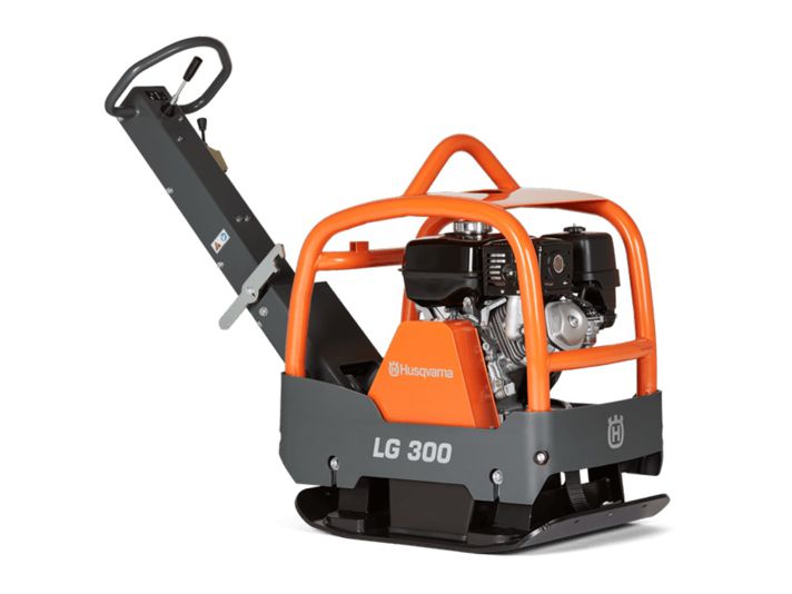 LG300Honda