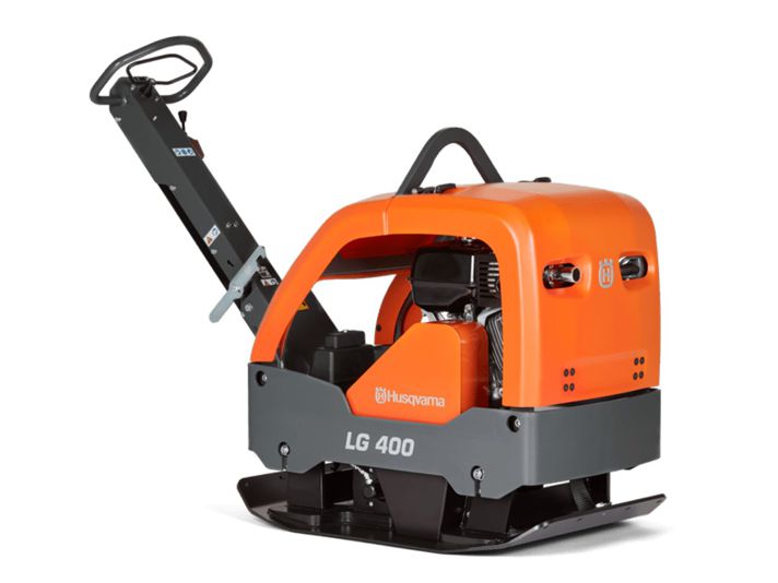 LG400Honda