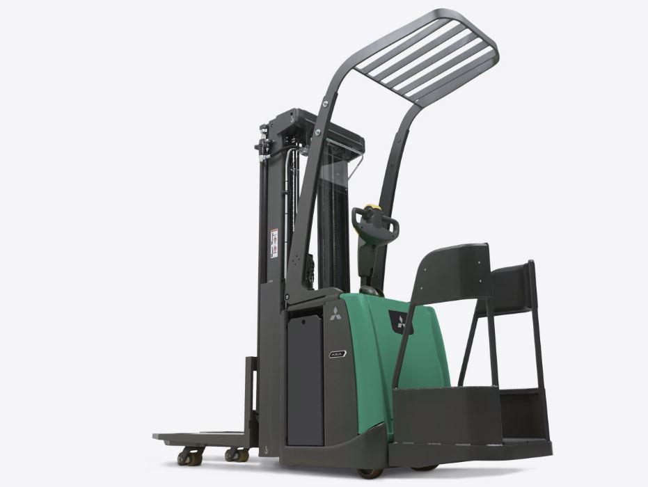 Stacker